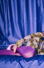 CAMILA PEREZ for Contentmode Magazine, December 2021