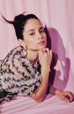 CAMILA PEREZ for Contentmode Magazine, December 2021