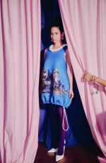CAMILA PEREZ for Contentmode Magazine, December 2021