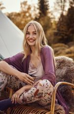 CAMILLA FORCHAMMER CHRISTENSEN for Change Lingerie, Winter 2021 Collection