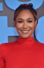 CANDICE PATTON at 47th People