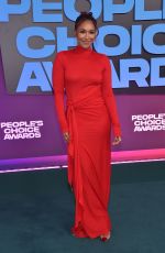 CANDICE PATTON at 47th People