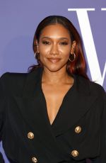 CANDICE PATTON at The Hollywood Reporter