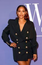 CANDICE PATTON at The Hollywood Reporter