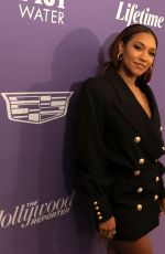CANDICE PATTON at The Hollywood Reporter