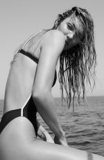 CANDICE SWANEPOEL for Tropic of C Sail Away Collection 2021