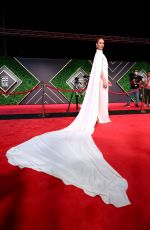 CANDICE SWANEPOEL Red Sea Film Festival 12/06/2021