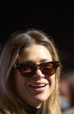 CARLA PEREYRA at Sing 2 Premiere at Capitol Cinema in Madrid 12/18/2021