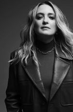 CAROLINA CRESCENTINI in F Magazine, Italy September 2021
