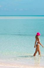 CAROLINA V. MARIE for Luli Fama Swimwear, 2021