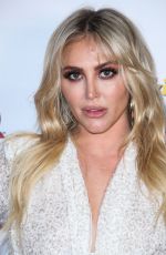 CASSIE SCERBO at 8th Annual Winter Wonderland Toys for Tots Charity Event in Los Angeles 12/08/2021