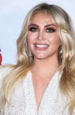 CASSIE SCERBO at 8th Annual Winter Wonderland Toys for Tots Charity Event in Los Angeles 12/08/2021