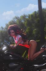 CHARLI XCX in Gayletter, Magazine, January 2022