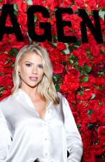 CHARLOTTE MCKINNEY at L