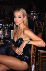 CHARLY JORDAN at 2021 Sports Illustrated Awards in Hollywood 12/07/2021