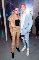 CHARLY JORDAN at Spotify