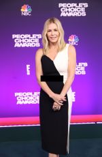 CHELSEA HANDLER at 47th People