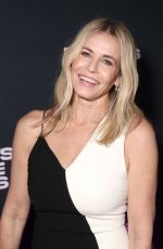 CHELSEA HANDLER at 47th People