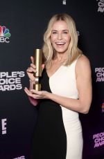 CHELSEA HANDLER at 47th People