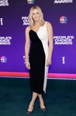 CHELSEA HANDLER at 47th People