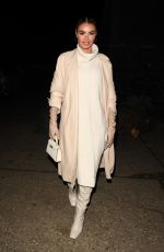CHLOE SIMS at Christmas Wrapped Up - The Only Way is Essex Show Special 12/08/2021