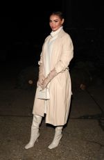 CHLOE SIMS at Christmas Wrapped Up - The Only Way is Essex Show Special 12/08/2021
