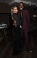 CHLOE SIMS at Vas J Morgan