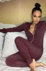 CHRISTINA MILIAN - Instagram Photos 12/17/2021