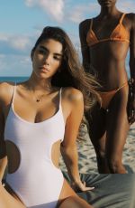 CINDY MELLO for Mello The Label Swimwear Resort 2022