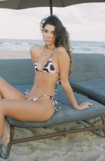 CINDY MELLO for Mello The Label Swimwear Resort 2022