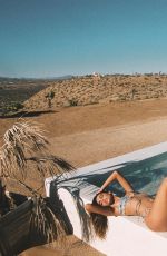 CINDY MELLO for Mello The Label Swimwear Resort 2022