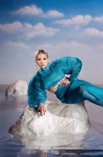 CL for Refinery29, December 2021