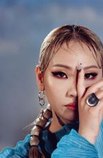 CL for Refinery29, December 2021