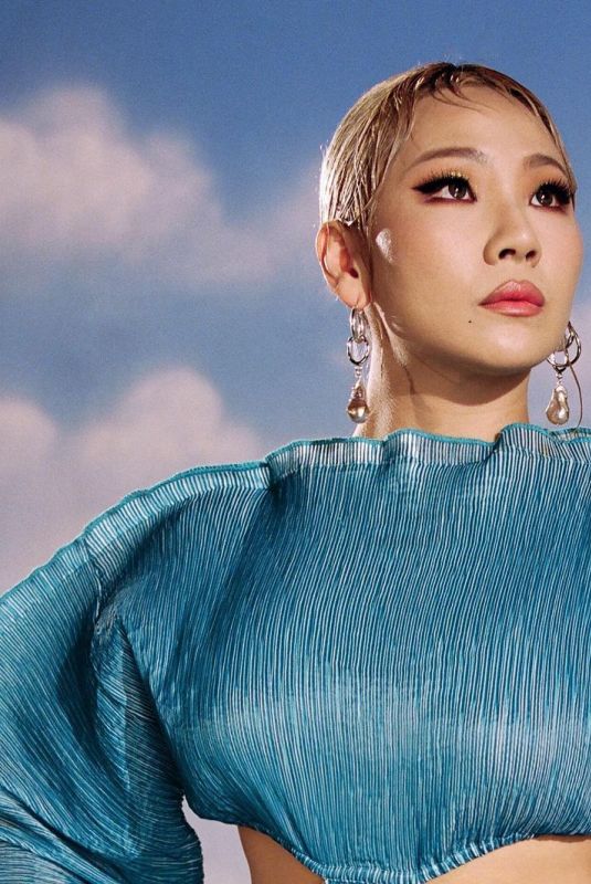 CL for Refinery29, December 2021