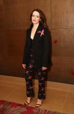 CLAIRE FOY at A Very British Scandal Launch 11/24/2021