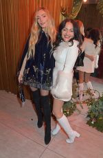 CLARA PAGET at Annie