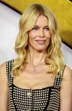 CLAUDIA SCHIFFER at The King