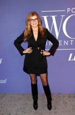 CONNIE BRITTON at The Hollywood Reporter’s Power 100 Women in Entertainment Gala 12/08/2021