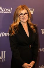 CONNIE BRITTON at The Hollywood Reporter’s Power 100 Women in Entertainment Gala 12/08/2021