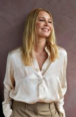 CONNIE NIELSEN in Alt for Damerne, September 2021