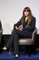 DAKOTA JOHNSON at The Lost Daughter Special Screening in london 12/01/2021