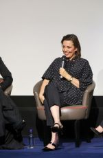DAKOTA JOHNSON at The Lost Daughter Special Screening in london 12/01/2021