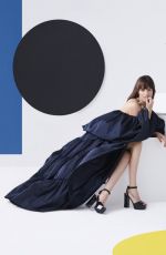 DAKOTA JOHNSON in Town&Country Magazine, December 2021/January 2022