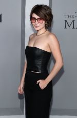 DANIELLA PINEDA at The Tragedy of Macbeth Premiere in Los Angeles 12/16/2021