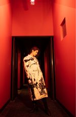 DAPHNE PATAKIA for Schon Magazine, December 2021
