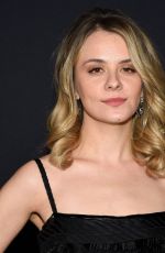 DASHA NEKRASOVA at MoMA Film Benefit Presented by Chanel Honoring Penelope Cruz in New York 12/14/2021