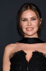 DASHA ZHUKOVA at MoMA Film Benefit Presented by Chanel Honoring Penelope Cruz in New York 12/14/2021