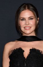 DASHA ZHUKOVA at MoMA Film Benefit Presented by Chanel Honoring Penelope Cruz in New York 12/14/2021