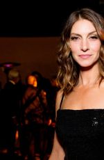 DAWN OLIVIERI at 1883 Premiere at Encore Beach Club in Las Vegas 12/11/2021
