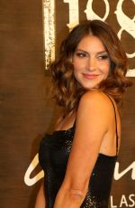 DAWN OLIVIERI at 1883 Premiere at Encore Beach Club in Las Vegas 12/11/2021